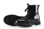 Milo Mila Boots Meisjes in maat 35 Blauw, Milo Mila, Verzenden, Jongen of Meisje, Schoenen