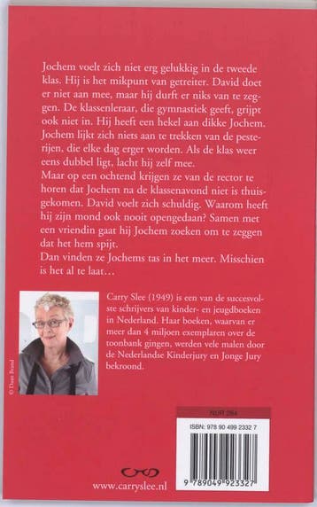 Spijt ! 9789049923327 Carry Slee, Boeken, Verzenden, Gelezen, Carry Slee