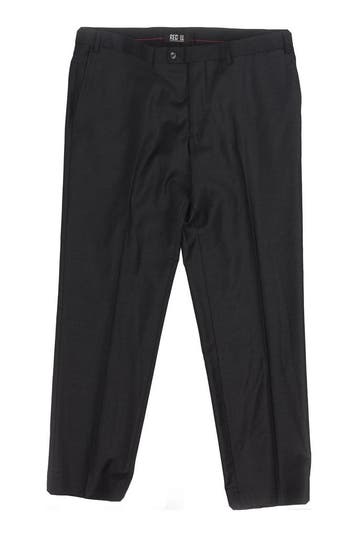 Recall Broek in maat 52 Zwart, Verzenden, Zo goed als nieuw, Zwart, Recall