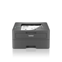 Brother HL-L2400DW A4 laserprinter zwart-wit met wifi, Zwart-en-wit printen, Verzenden, Printer, Nieuw