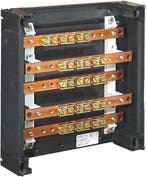ABB Hafonorm Busbar Kast - 6963.220, Verzenden, Nieuw, Overige typen