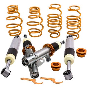 Schroefsets geschikt voor Ford Fiesta 5 1.3 1.4 1.6 1.4/1..., Verzenden, Nieuw, Ford USA