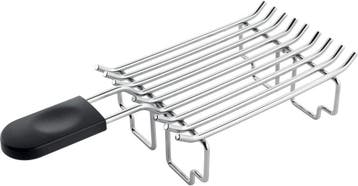 KitchenAid 5KTBW22 Broodjeswarmer - Accessoire voor, Ophalen of Verzenden, Zo goed als nieuw, KitchenAid