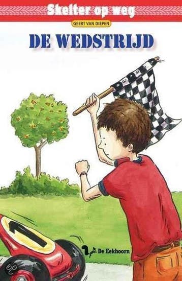 Skelter op weg De wedstrijd - G. van Diepen 9789060569405, Verzenden, Gelezen, G. van Diepen
