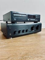 Sony - CDP-M303 / TA-FE330R Hifi-set - Diverse modellen, Nieuw