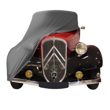 Autohoes voor Citroen Traction Avant Familiale (1934-1956), Auto diversen, Ophalen of Verzenden, Nieuw, Op maat