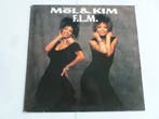 Mel & Kim - F.L.M. (Maxi Single), Ophalen of Verzenden, Zo goed als nieuw