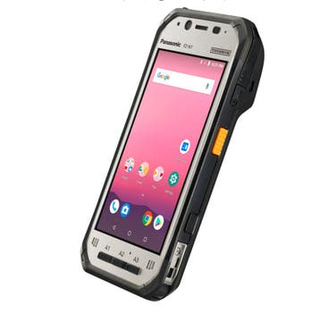 Panasonic Toughpad FZ-N1 Refurbished, Ophalen of Verzenden, Refurbished, Panasonic