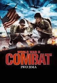 World War II Combat Iwo Jima /PC, Verzenden, Nieuw