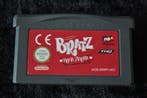 Bratz Rock Angelz Gameboy Advance Cart Only GBA, Verzenden, Nieuw