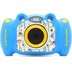 Easypix KiddyPix Blizz Digitale Compactcamera Blauw - Nieuw!, Compact, Nieuw, Ophalen of Verzenden, Overige Merken