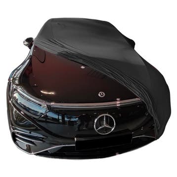 Autohoes voor Mercedes-Benz EQS (V297) (2022-heden) Indoor, Ophalen of Verzenden, Nieuw, Op maat