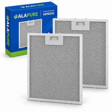 Metaalfilter voor Klarstein 10032224, Verzenden, Nieuw
