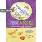 Pipke & Popke 9789082479300 Romana Oosterbeek-Airoldi, Verzenden, Zo goed als nieuw, Romana Oosterbeek-Airoldi