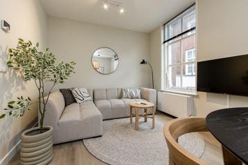 Te huur: Appartement Gasthuisstraat in Den Bosch, Den Bosch, Noord-Brabant