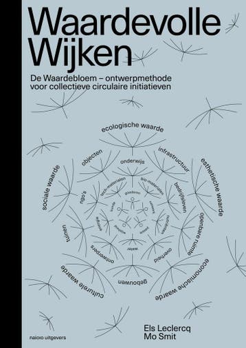 Waardevolle wijken - Els Leclercq 9789462087392, Verzenden, Gelezen, Els Leclercq