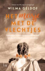 Het meisje met de vlechtjes 9789024588855 Wilma Geldof, Verzenden, Zo goed als nieuw, Wilma Geldof