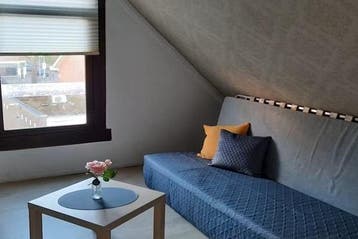 Appartement Wolphaertstraat in Rotterdam, Rotterdam, Via bemiddelaar, Appartement, Rotterdam