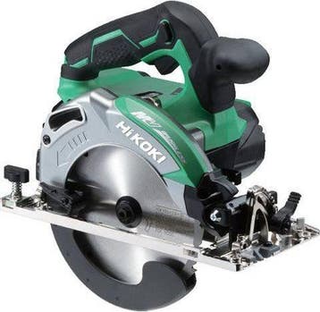 HiKOKI C3606DA Accu cirkelzaag – 36V Basic – 165 mm, Verzenden, Nieuw