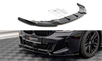 Voorspoiler BMW 6 GT M Pakket G32 Facelift 2020 - Maxton, Ophalen of Verzenden, Nieuw