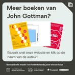 The Seven Principles For Making Marriage Work 9781841882956, Boeken, Verzenden, Zo goed als nieuw, John Gottman