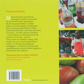 Pindasoep & roti 9789043910095 L. Leenaers, Boeken, Kookboeken, Verzenden, Zo goed als nieuw, L. Leenaers