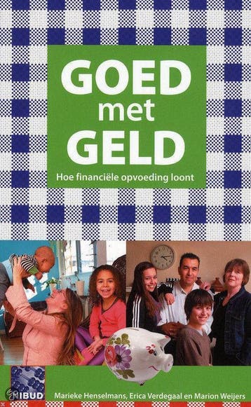 Goed Met Geld - E. Verdegaal 9789089040459, Verzenden, Zo goed als nieuw, E. Verdegaal