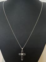 Themacollectie - Religieuze set van 925 zilver met - Cruz