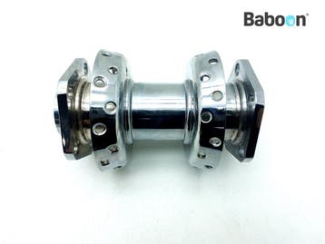 Achterwiel Naaf Harley-Davidson FXRS Super Glide Low Rider, Verzenden, Gebruikt