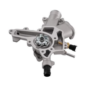 Coolant Pomp geschikt voor Opel Agila Combo 1.0-1.4L 2000..., Verzenden, Nieuw, Opel