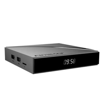 Amiko A14 Gold IPTV Set Top Box - Media streamer, Audio, Tv en Foto, Ophalen of Verzenden, Nieuw