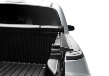 Truxedo 2024 Toyota Tacoma 5ft Pro X15 Bed Cover, Huis en Inrichting, Ophalen of Verzenden, Nieuw