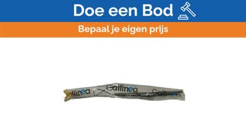 Bieden: Gallinea wiper arm NRG-MINI sing 700 mm, Watersport en Boten, Ophalen of Verzenden, Nieuw, Motor en Techniek, Zeilboot of Motorboot
