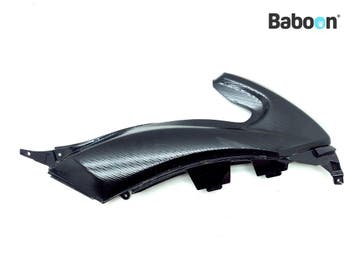 Buddypaneel Rechts Yamaha XP 500 T-Max 2015-2016 (XP530 TMAX, Verzenden, Gebruikt