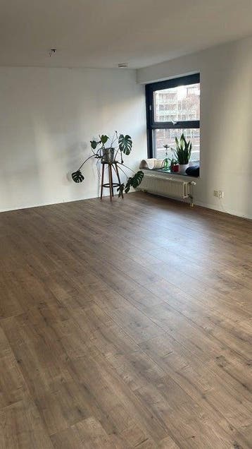 Te huur: Appartement Stieltjesstraat in Rotterdam, Huizen en Kamers, Appartement, Rotterdam, Zuid-Holland