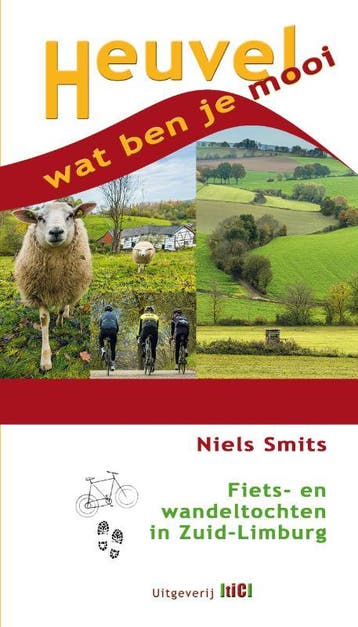 Heuvel, wat ben je mooi - Niels Smits 9789493048324, Verzenden, Gelezen, Niels Smits