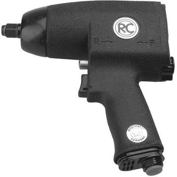 Rodcraft 2205, Verzenden