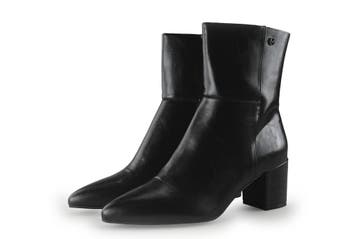 Mexx Boots in maat 41 Zwart, Kleding | Dames, Mexx, Verzenden, Zwart, Overige typen