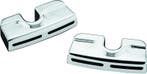 Kuryakyn Spark Plug & Head Bolt Covers Twin Cam Chrome, Ophalen of Verzenden