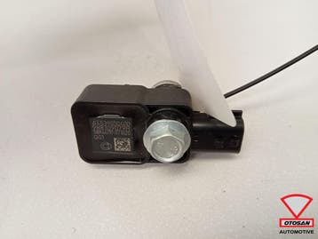 Smart Renault 2014+ Crashsensor Airbag A4539050400 988309079, Ophalen, Gebruikt, Smart