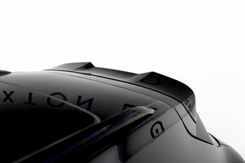 Achterspoiler Porsche Cayenne Sport Design-SUV Mk3, Verzenden