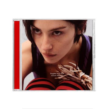 Gracie Abrams - Daughter From Hell - CD, Ophalen of Verzenden, Nieuw in verpakking