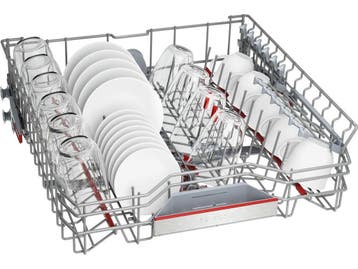 Bosch SMS6ZCI16E - Vrijstaande Vaatwasser - 14 Couverts -, Verzenden, Zo goed als nieuw