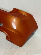 VW Polo 2G GTI R-line achterbumper 2G6807421 2G6807417, Ophalen, Gebruikt, Achter, Bumper