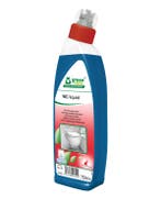Green Care WC Liquid - 10 x 750 ml, Verzenden