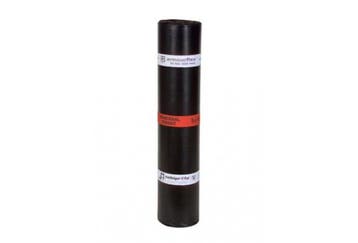 IKO Powerflex 370K24 donkergrijs 5,0  x 1 mtr., Ophalen of Verzenden, Nieuw