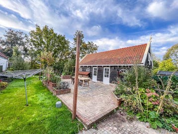 Te huur: Huis Haaldersbroekerdwarsstraat in Zaandam, Noord-Holland, Zaandam