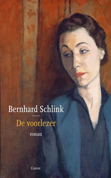 De voorlezer - Bernhard Schlink 9789464522051, Verzenden, Gelezen, Bernhard Schlink
