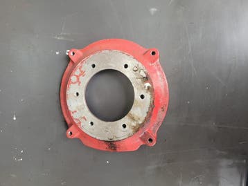 Ruggerini RM90 Aanbouwplaat, Ophalen of Verzenden, Nieuw, Motor en Techniek, Zeilboot of Motorboot