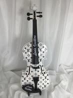 Ydderf (1951) - Louis Vuitton violon - Limited Edition 1/10